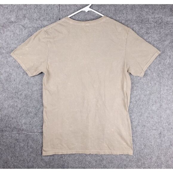 Five Nights At Freddy's Shirt Men's Small Spring Bonnie Graphic Tee Cotton NWT - Picture 2 of 6